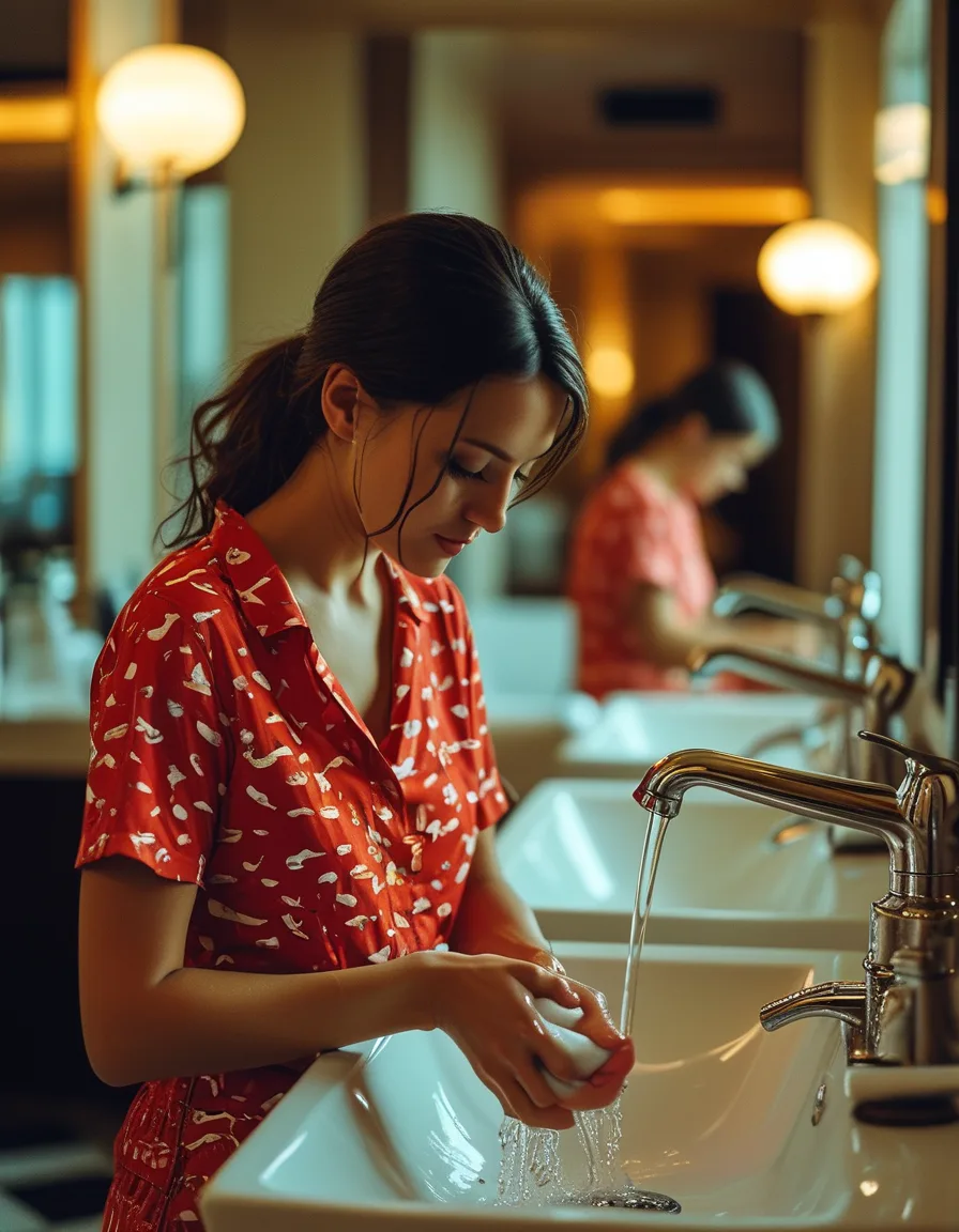 Why Packing a Few Quick-Dry Pieces Solves the Mid-Trip Laundry Problem